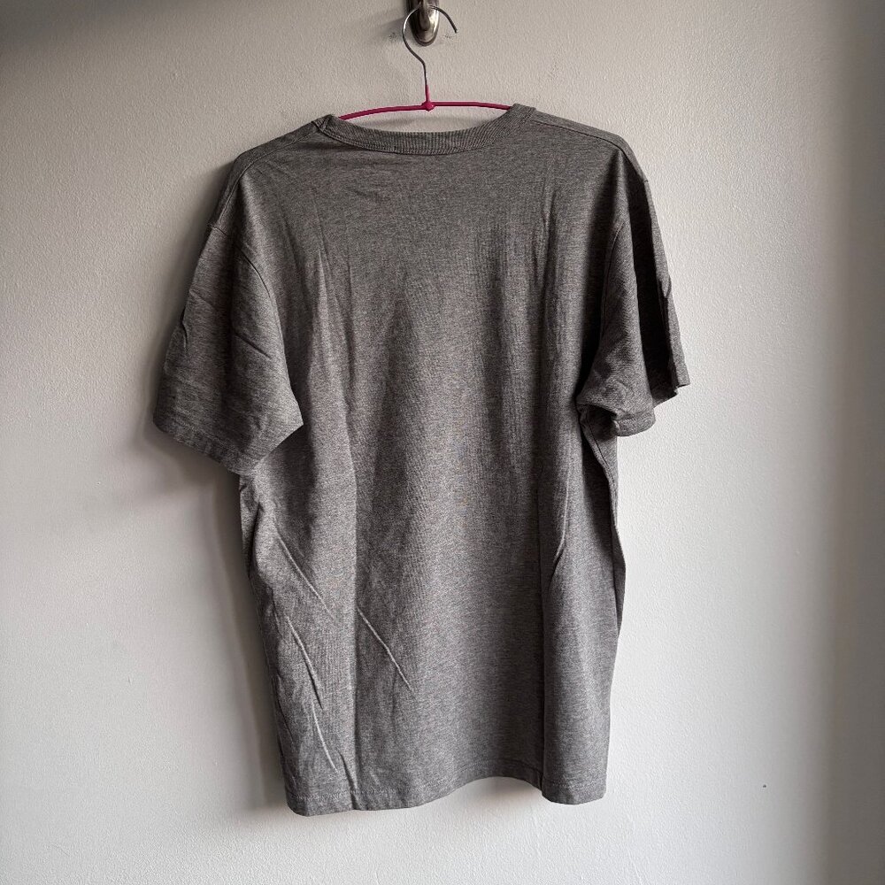 Maison Kitsuné x Anthony Burrill Limited Edition Graphic T-Shirt - Size M - Picture 8 of 9